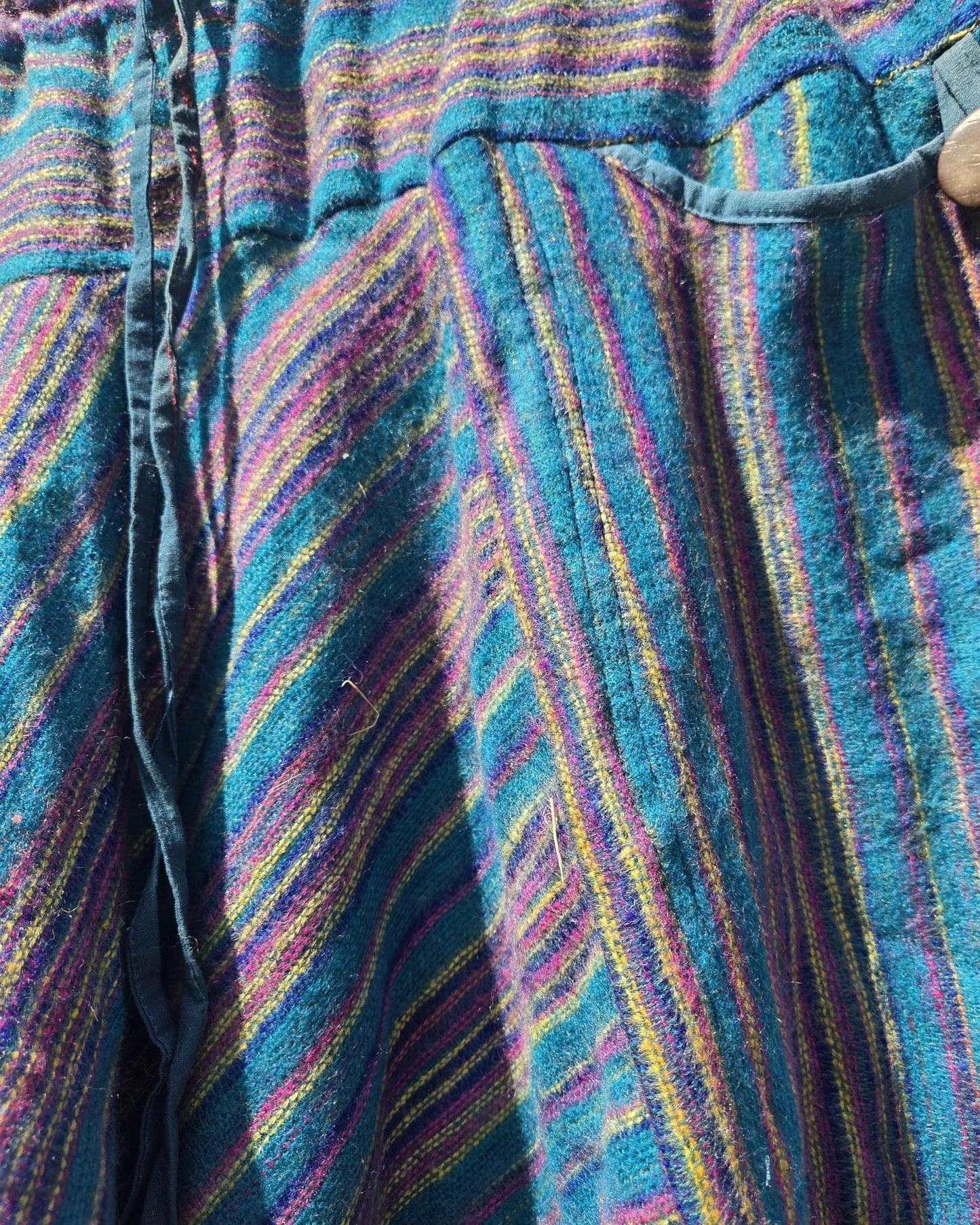 Aurora Stripe Harembroek