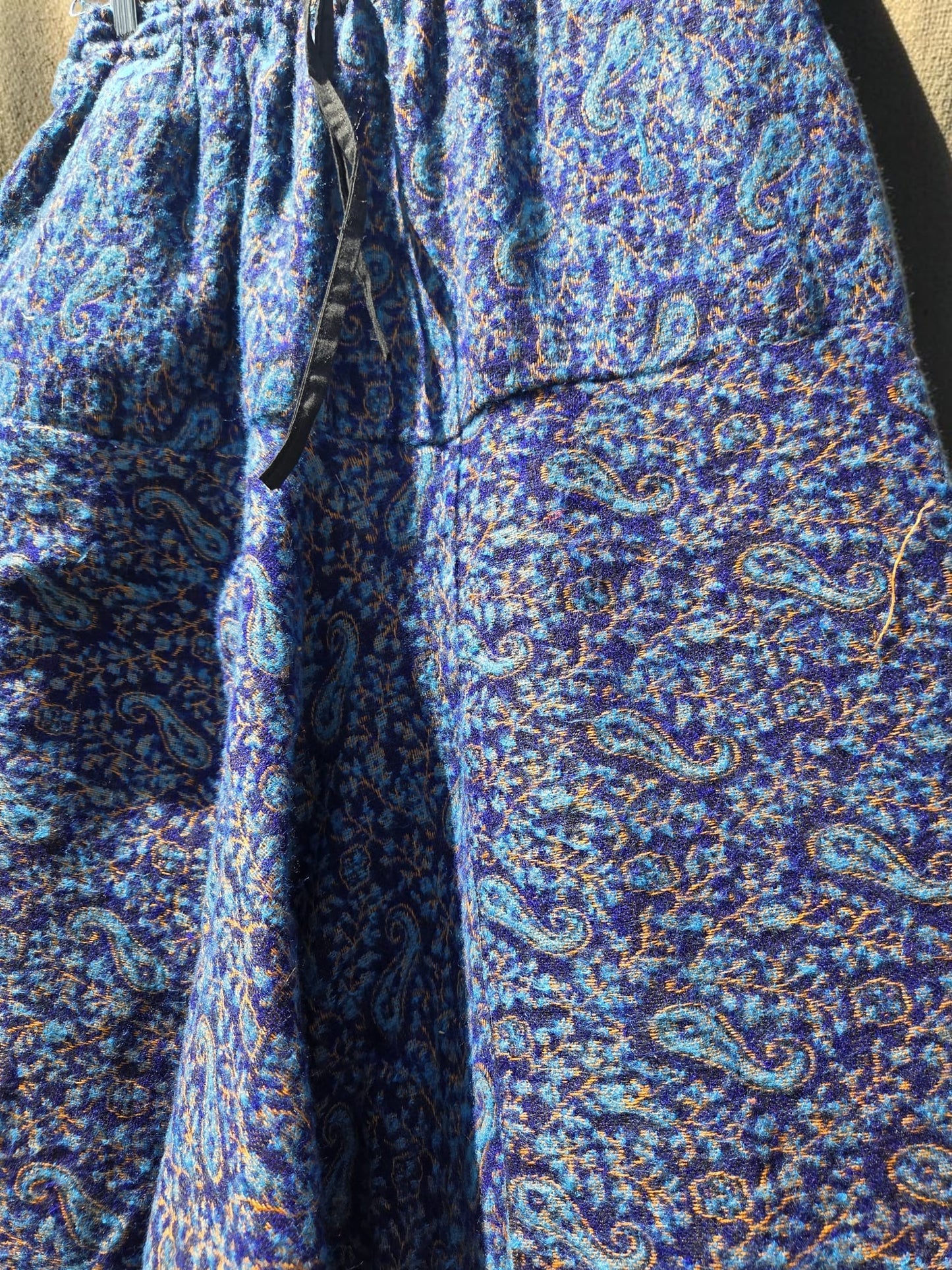 Spice Paisley Harembroek