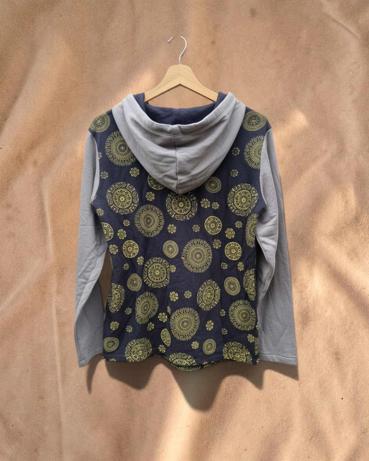 Stone Nomad Hoodie