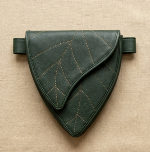 Whisper Leaf Heuptas
