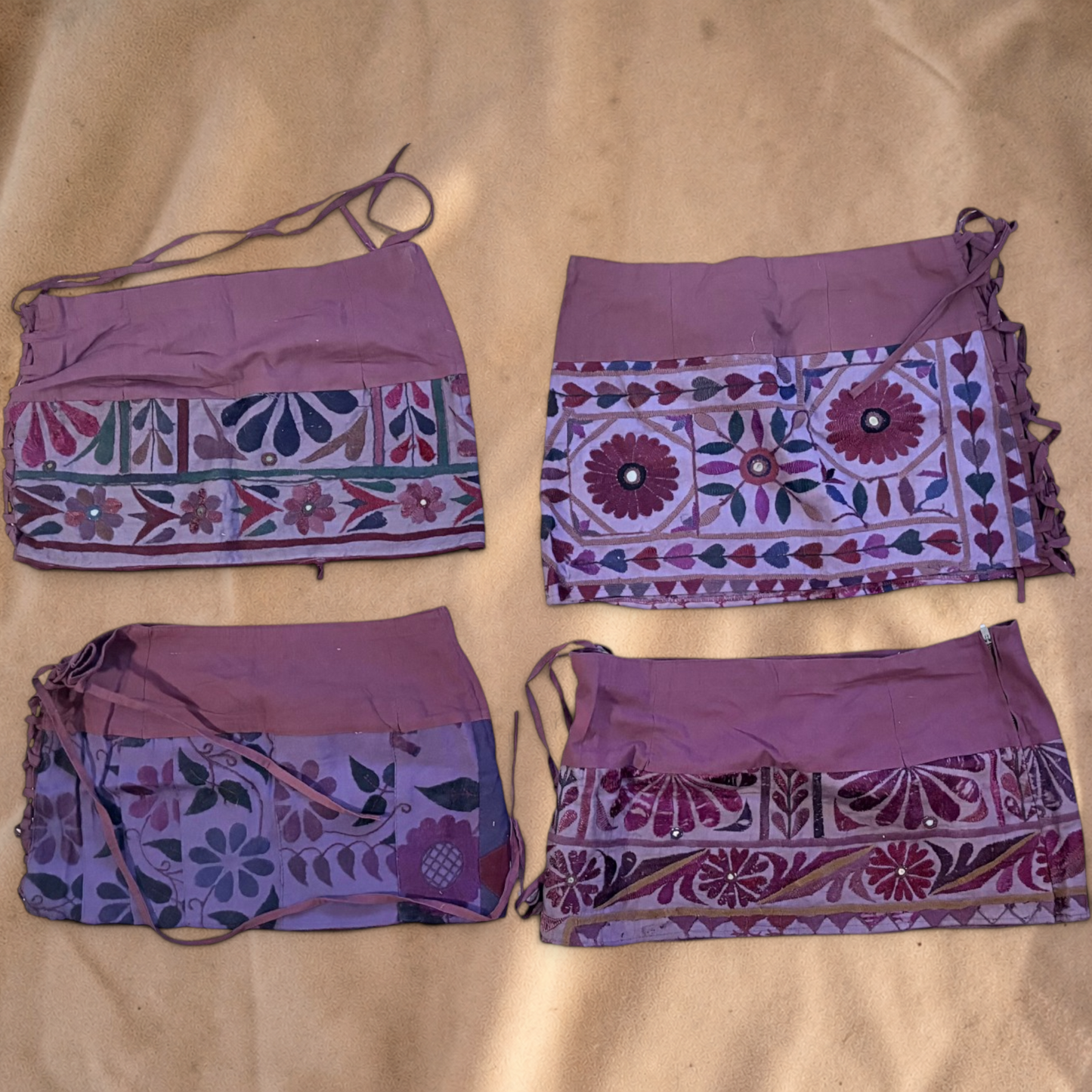 Patchwork Dream Rok