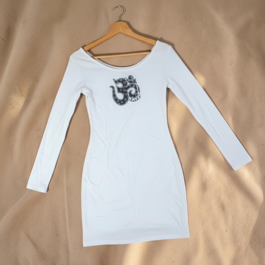 Moon Temple Top