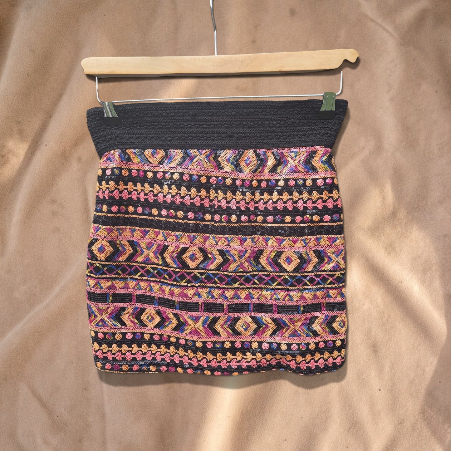 Sunwoven Rok