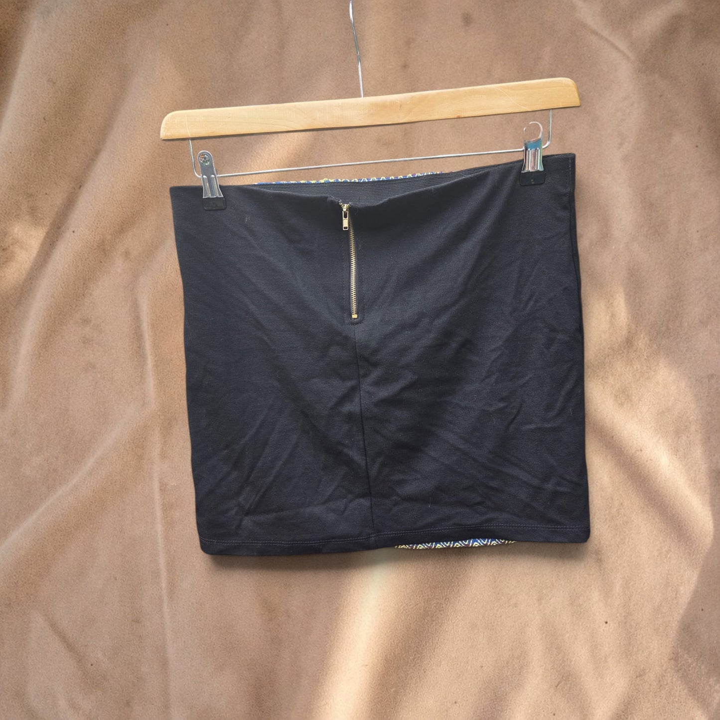 Mosaic Rok