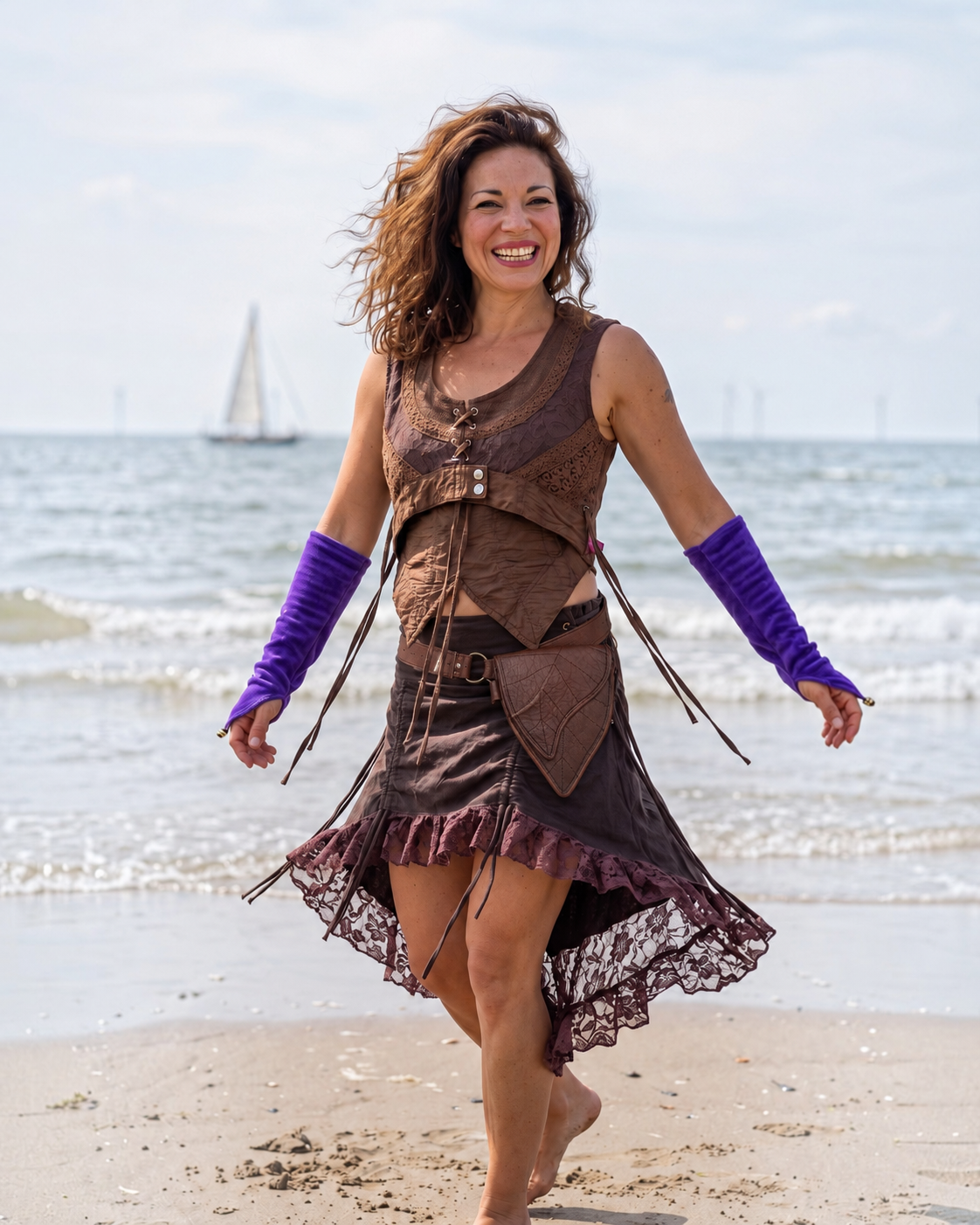 Woodland Whisper Rok
