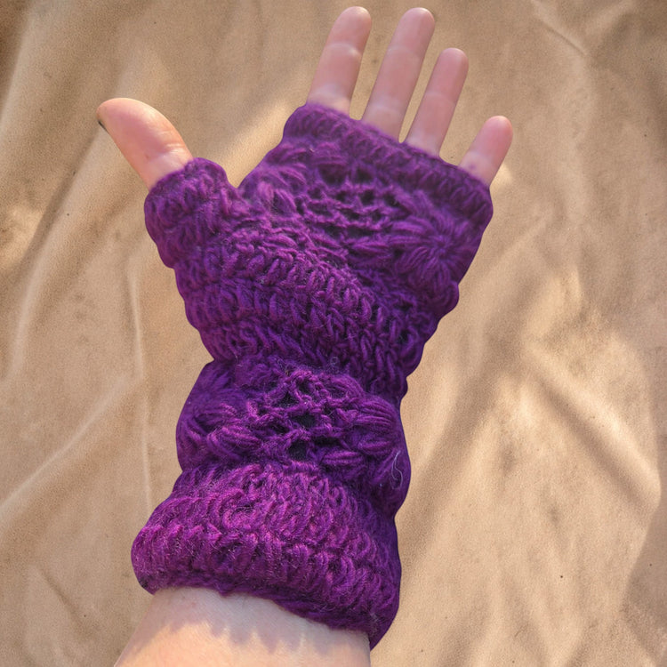 Handwarmers