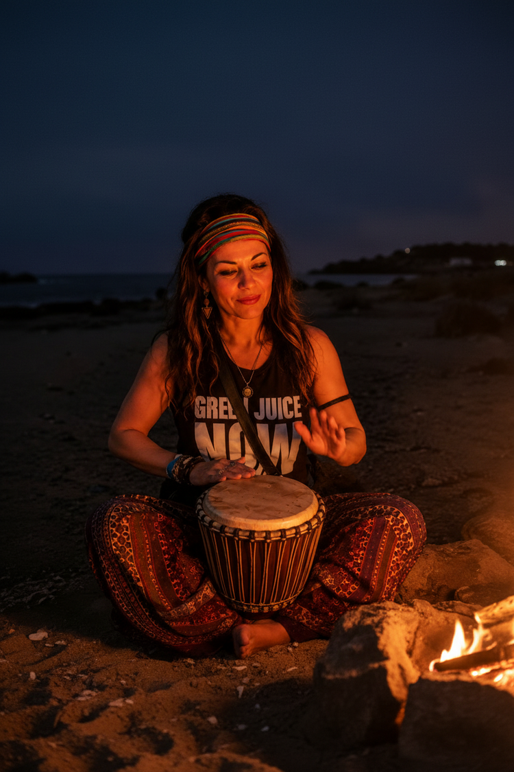 Sunset Ritual