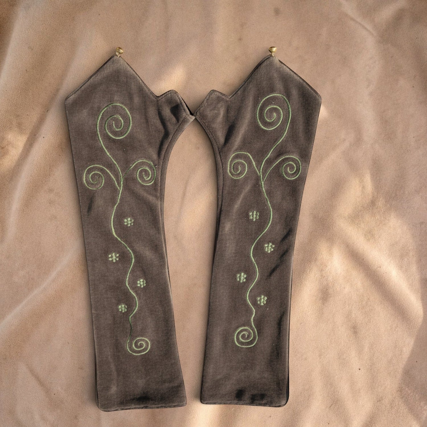 Armwarmers