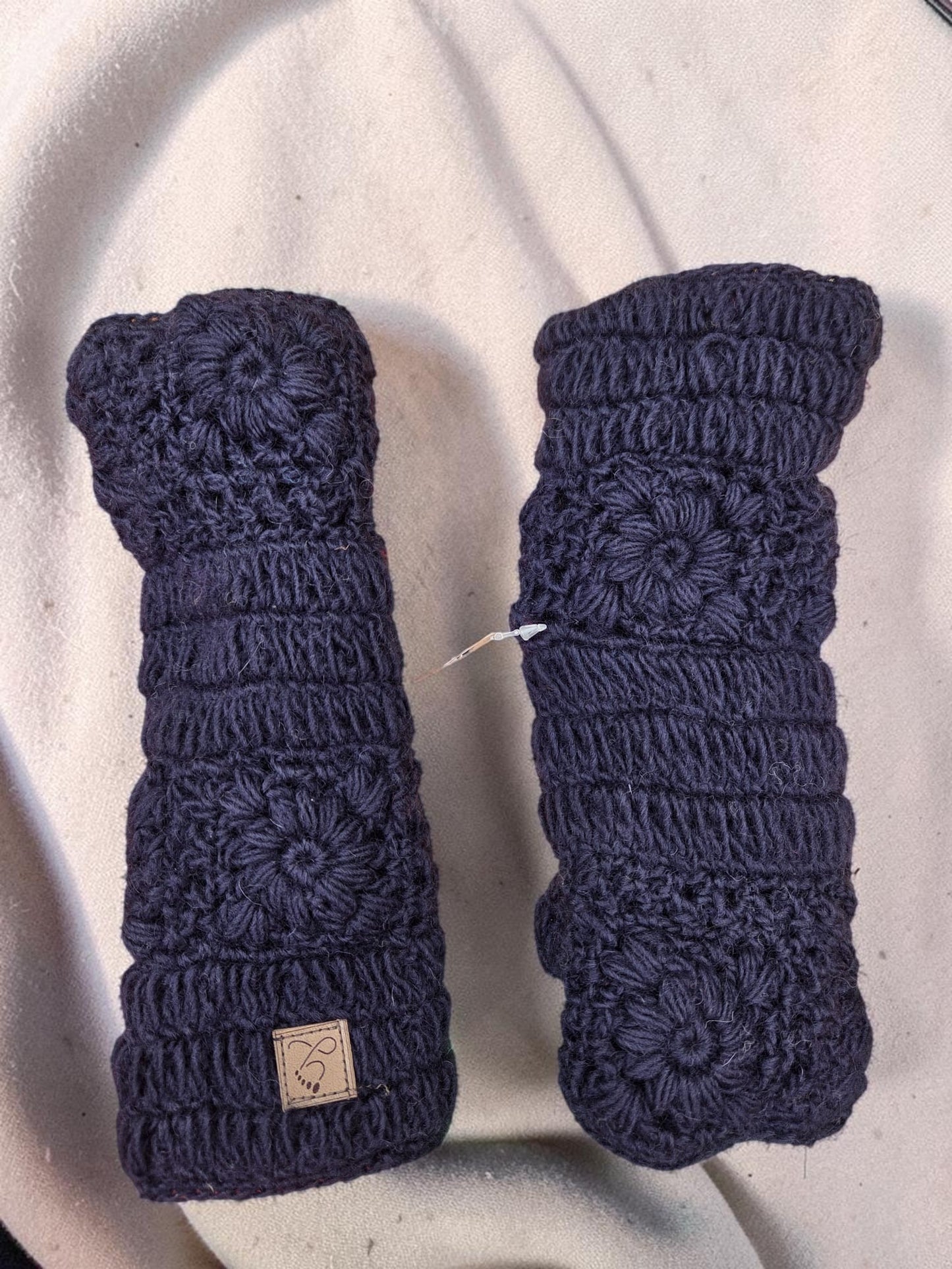 Handwarmers
