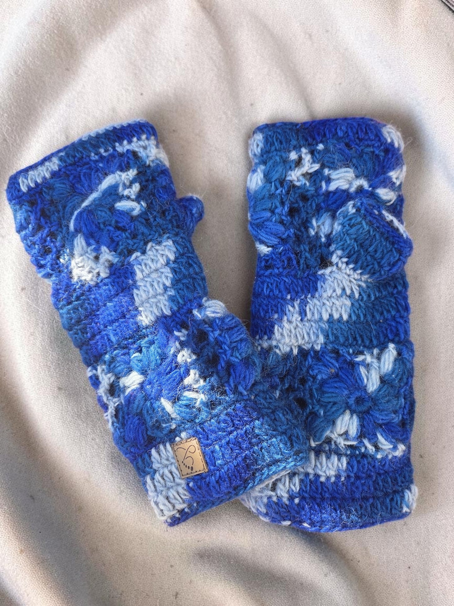 Handwarmers