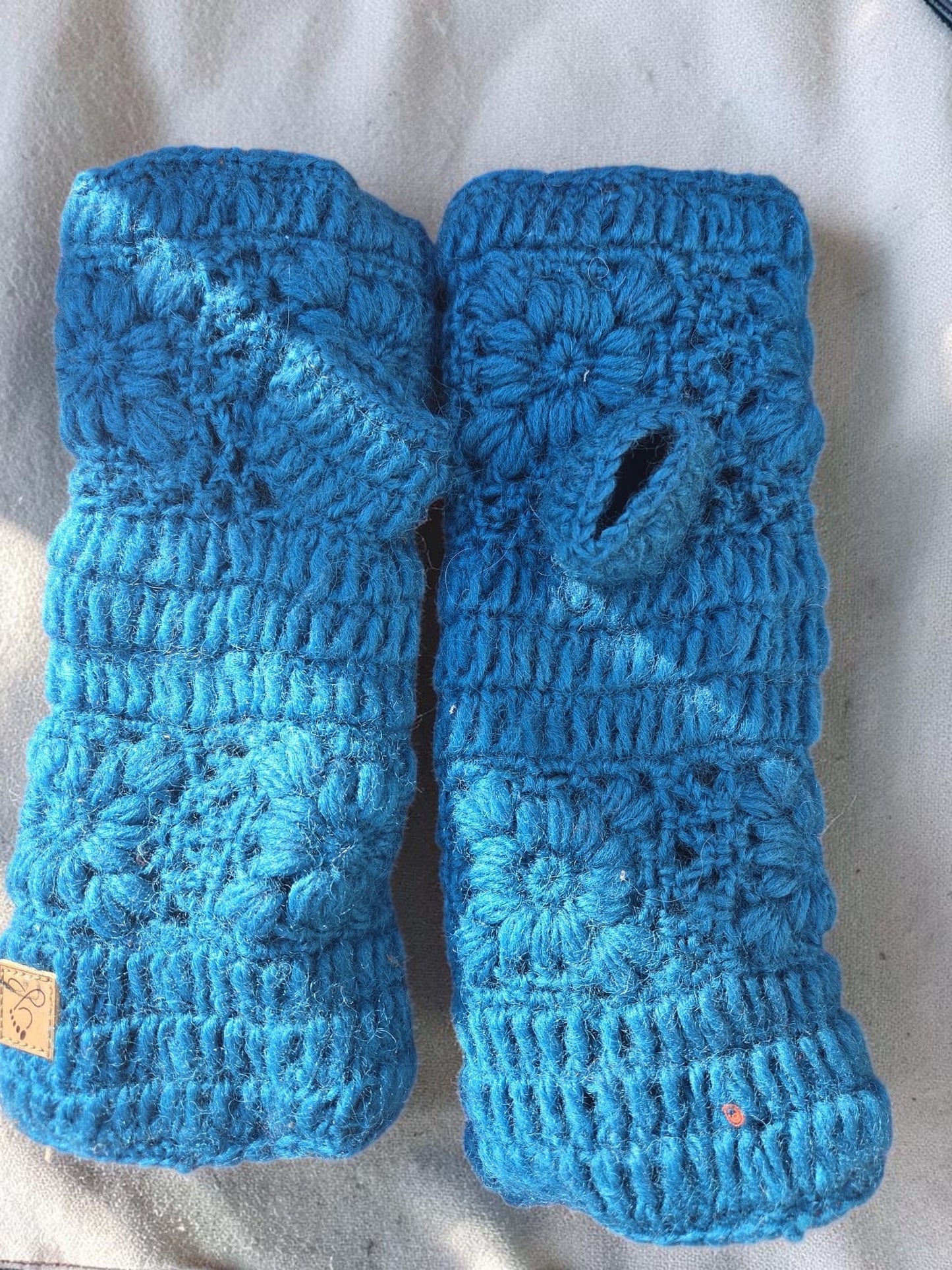 Handwarmers