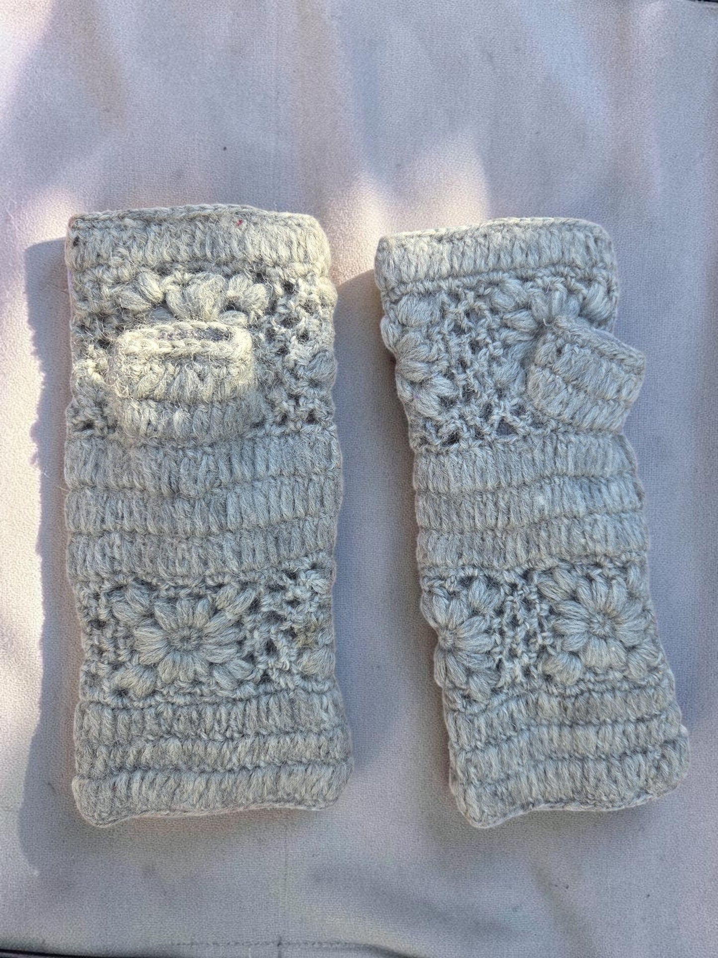 Handwarmers