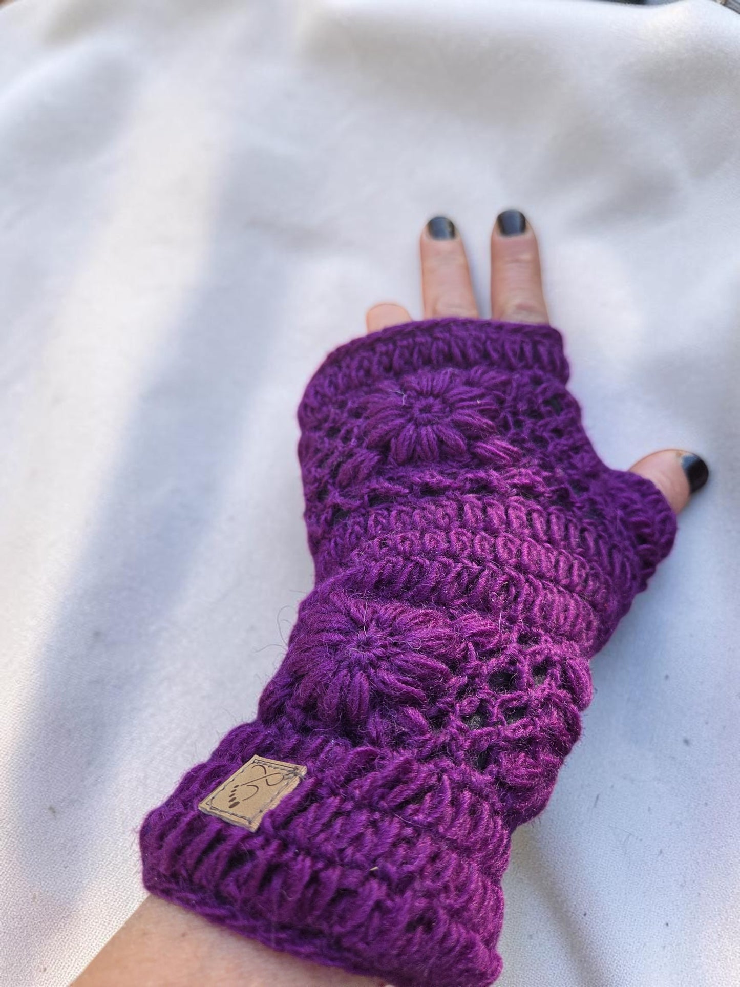 Handwarmers