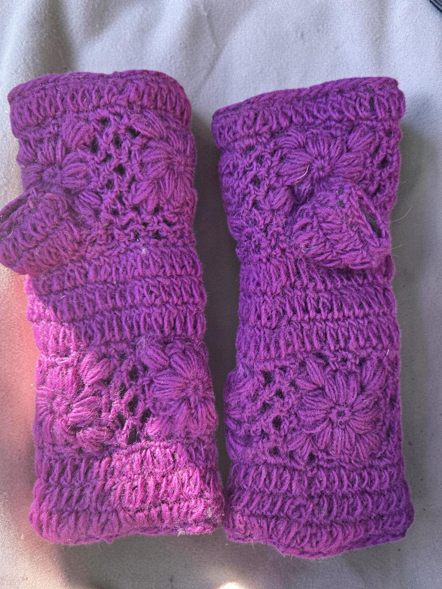Handwarmers