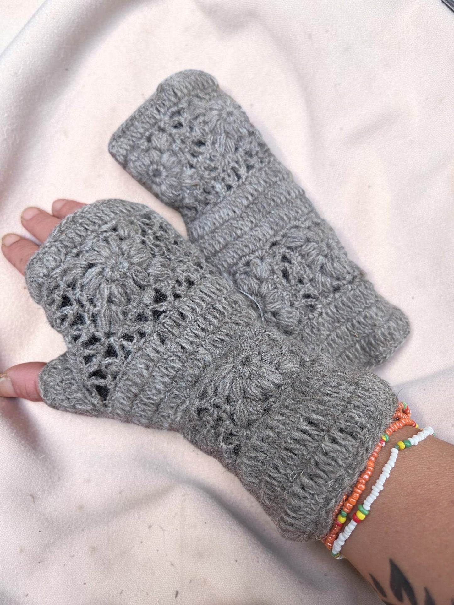 Handwarmers
