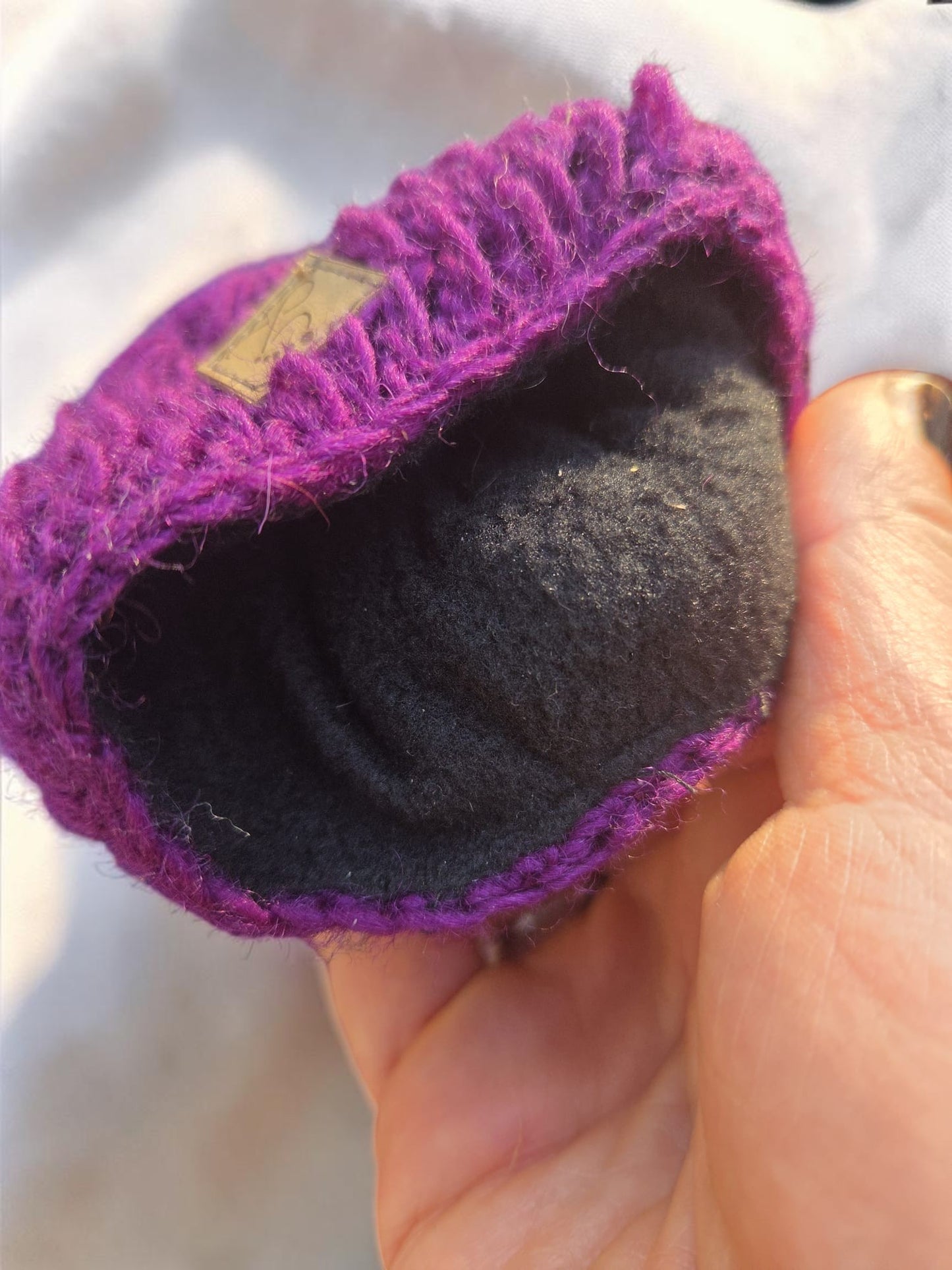Handwarmers