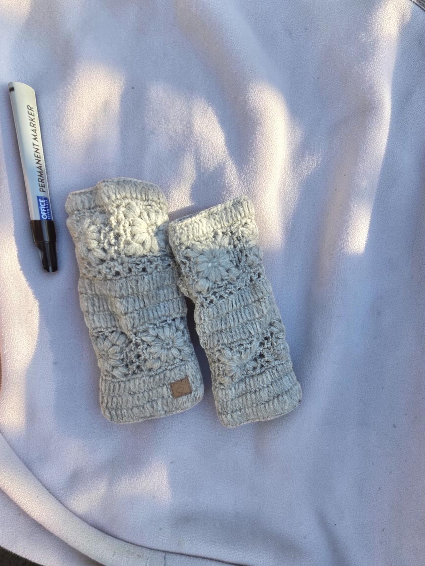 Handwarmers