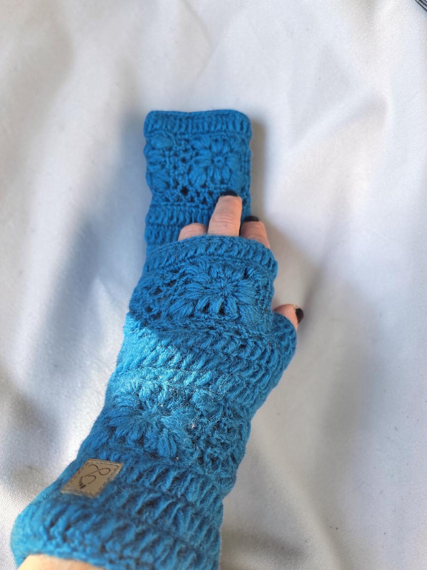 Handwarmers