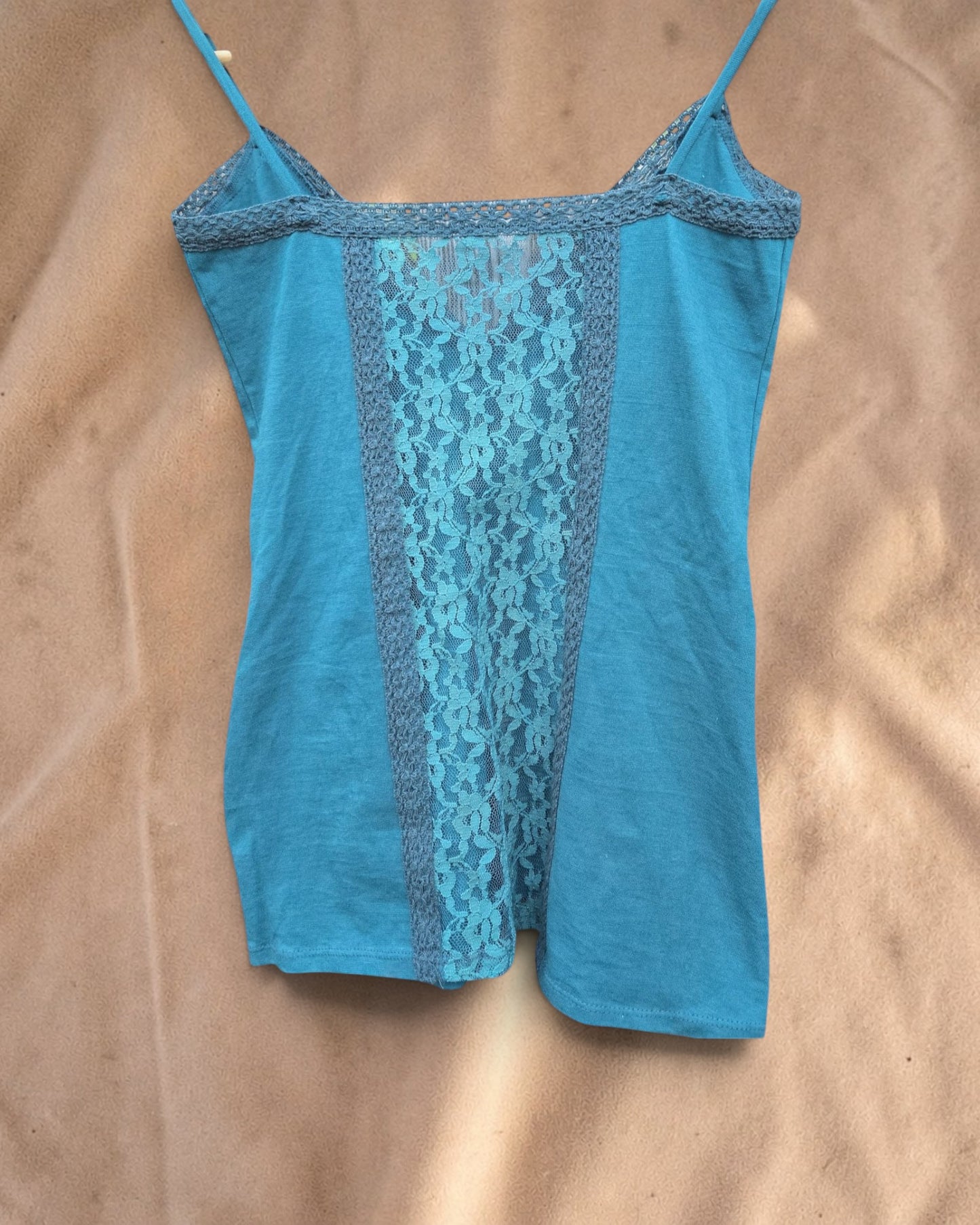 Lace Cami