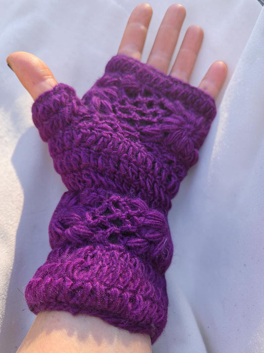Handwarmers