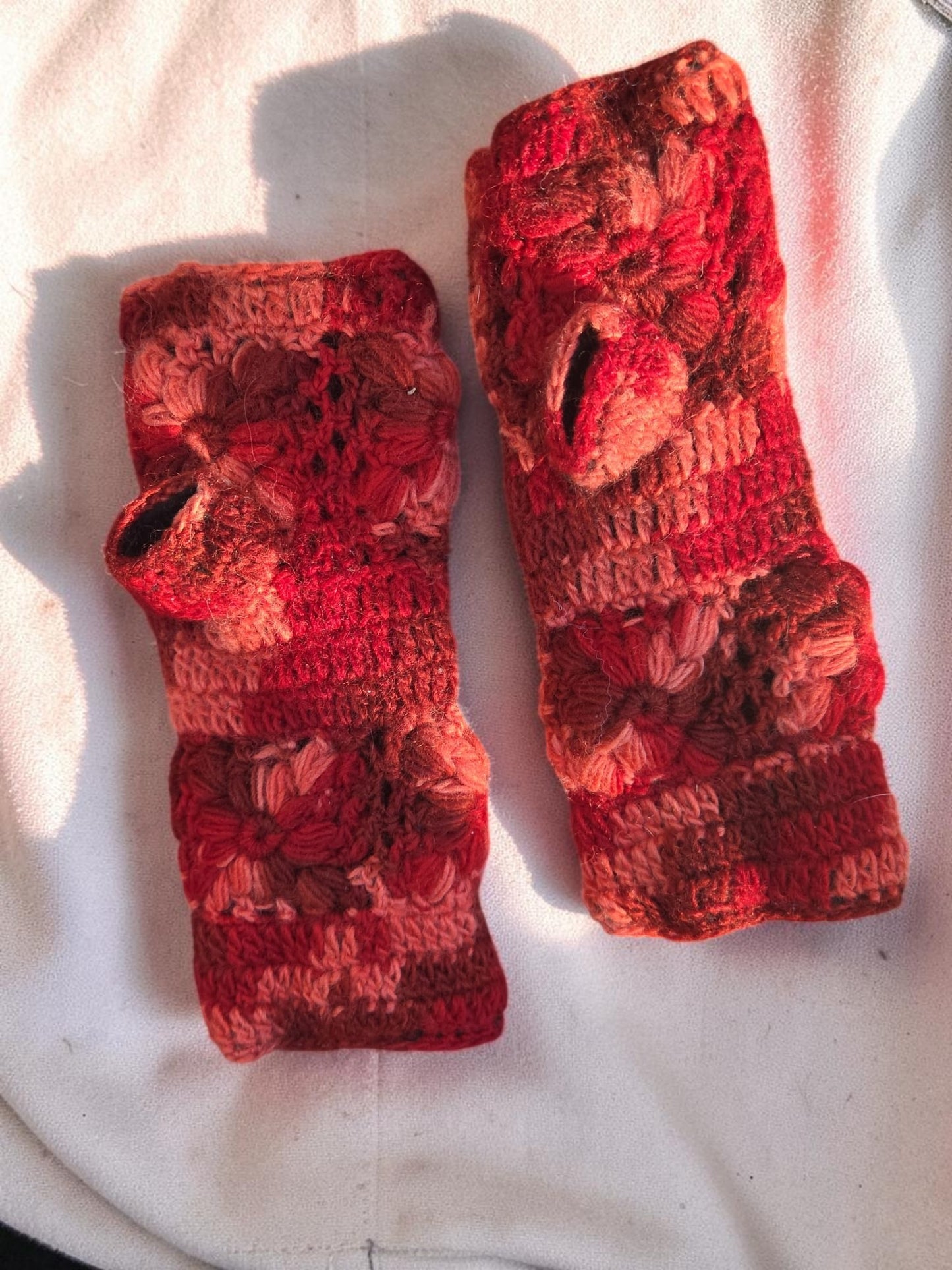Handwarmers