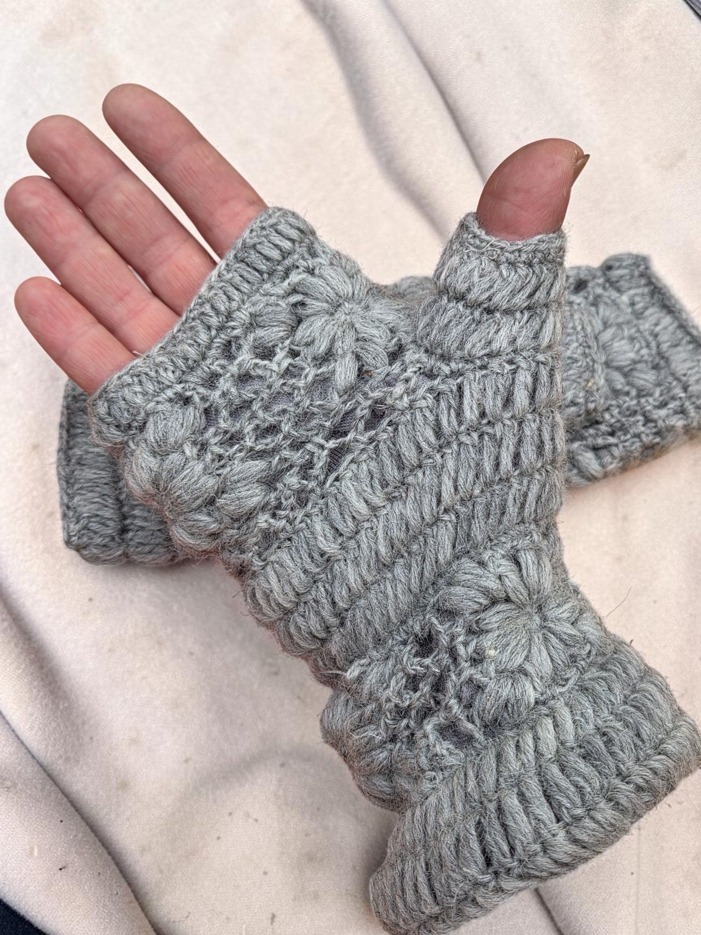 Handwarmers