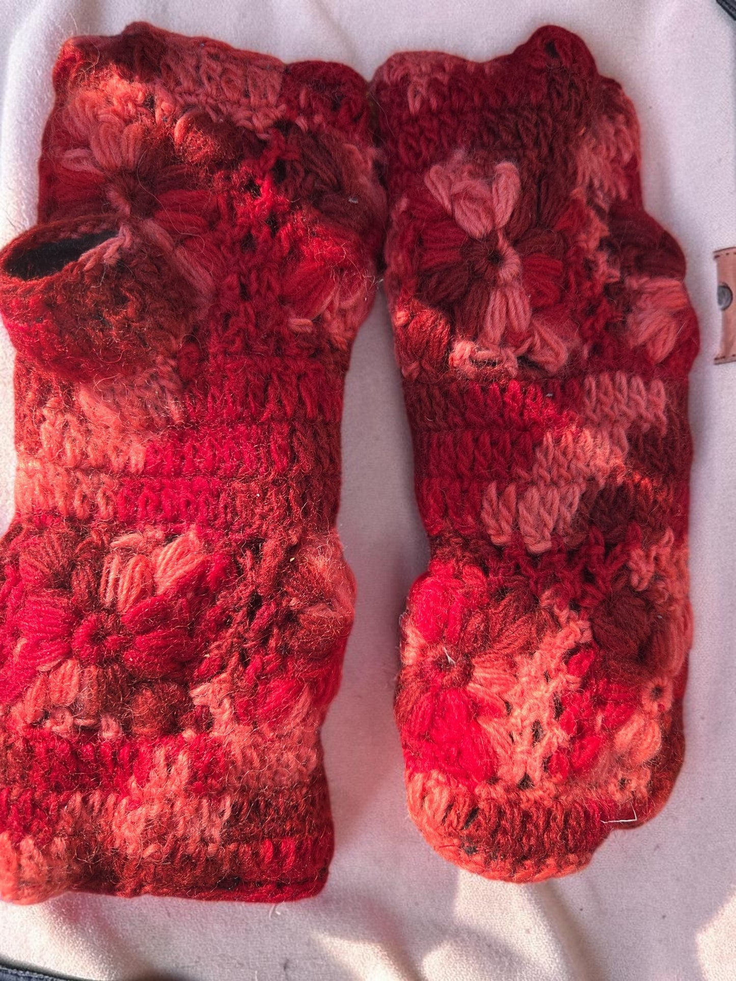 Handwarmers