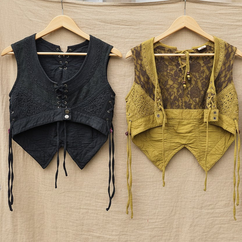 Artisan Gilet
