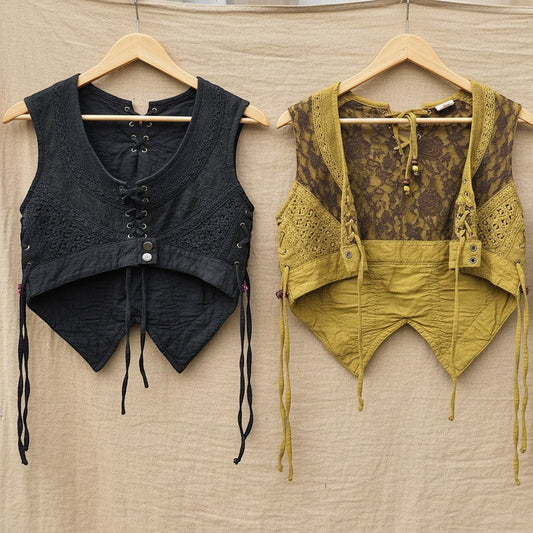 Artisan Gilet