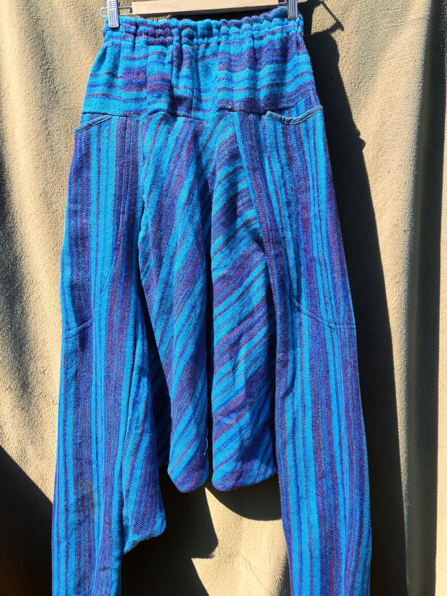 Ocean Blue Harembroek