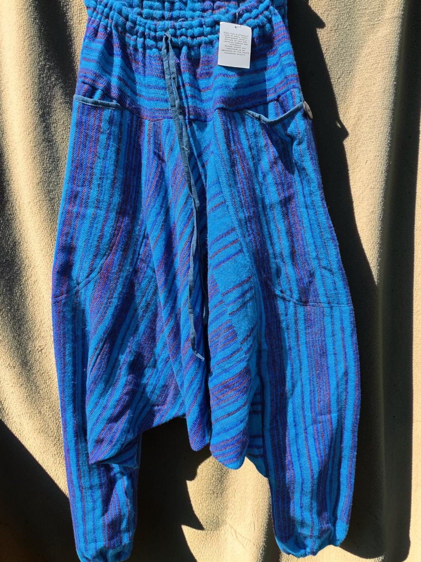 Ocean Blue Harembroek