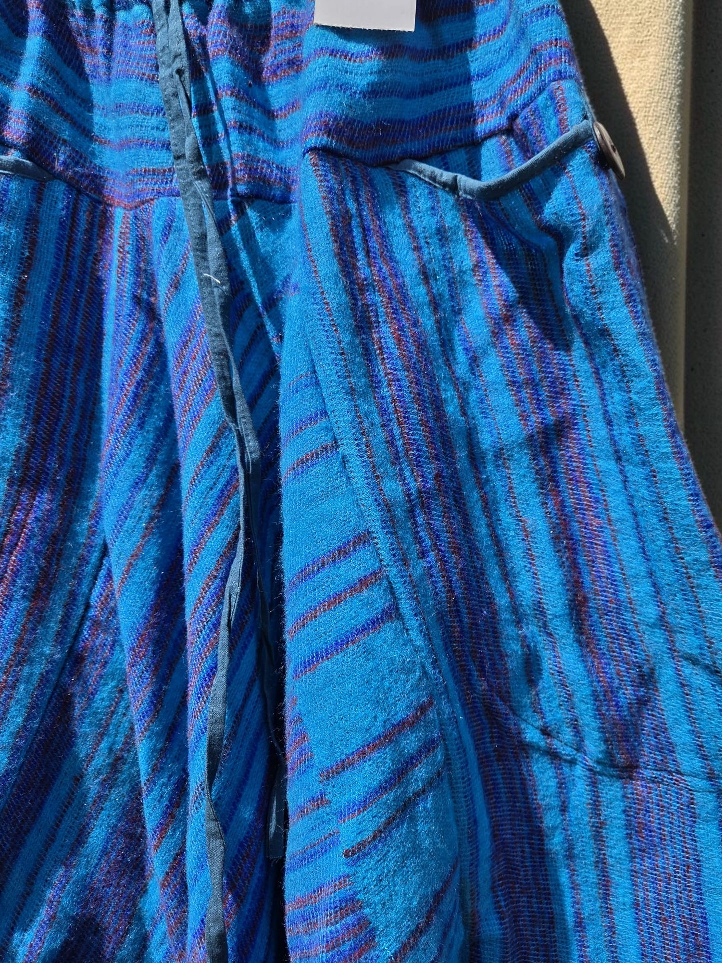 Ocean Blue Harembroek