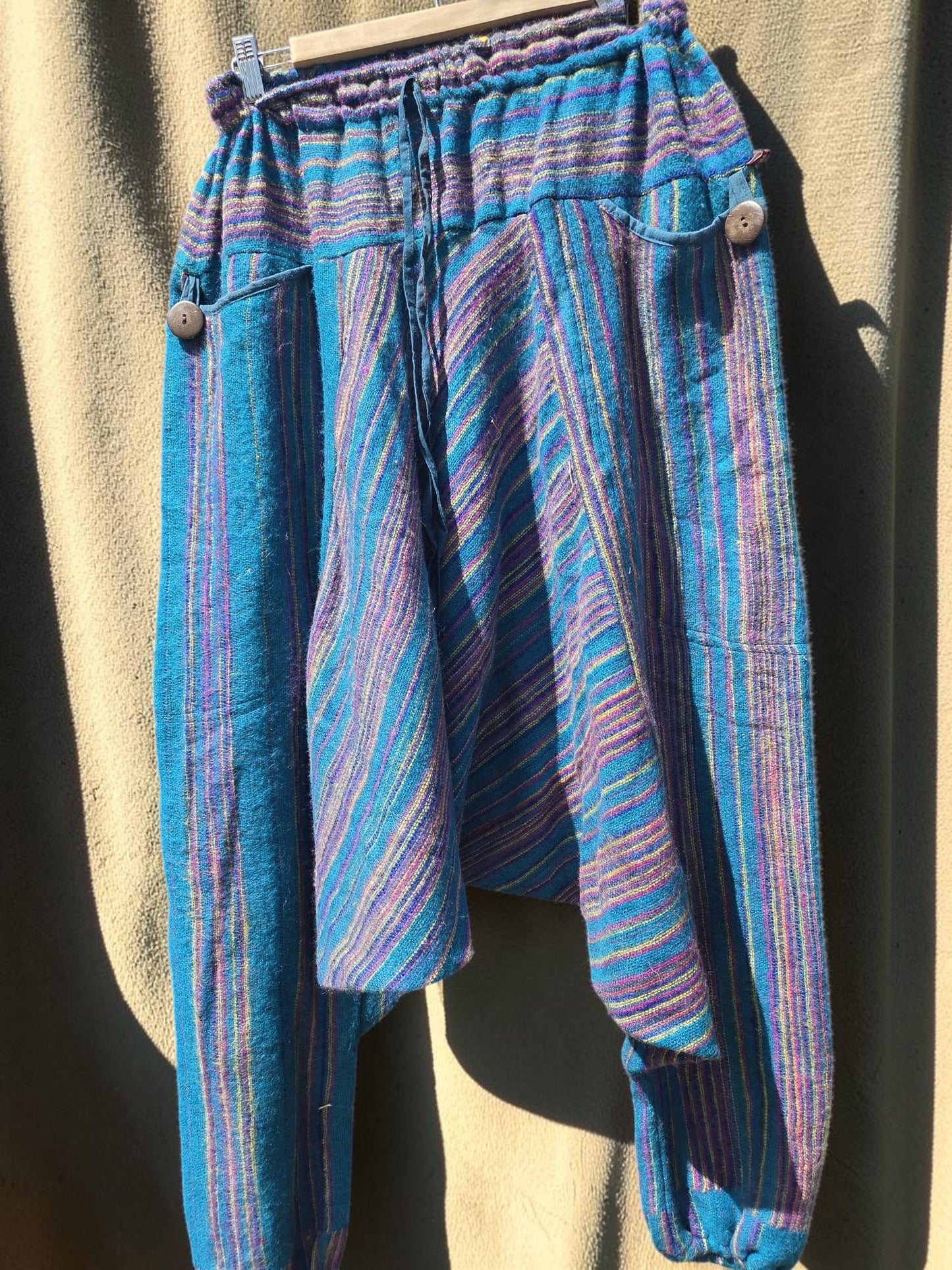 Ocean Blue Harembroek