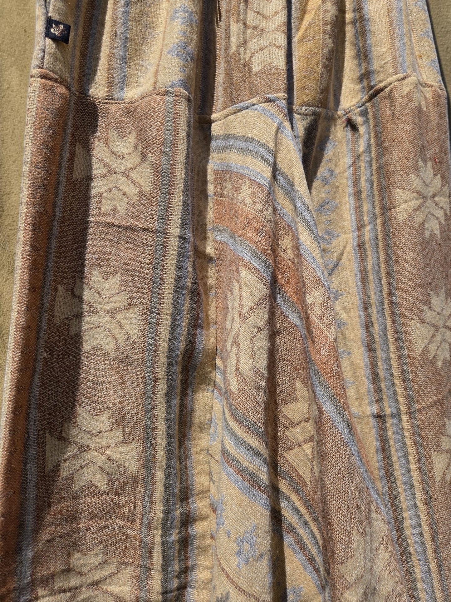 Desert Harembroek