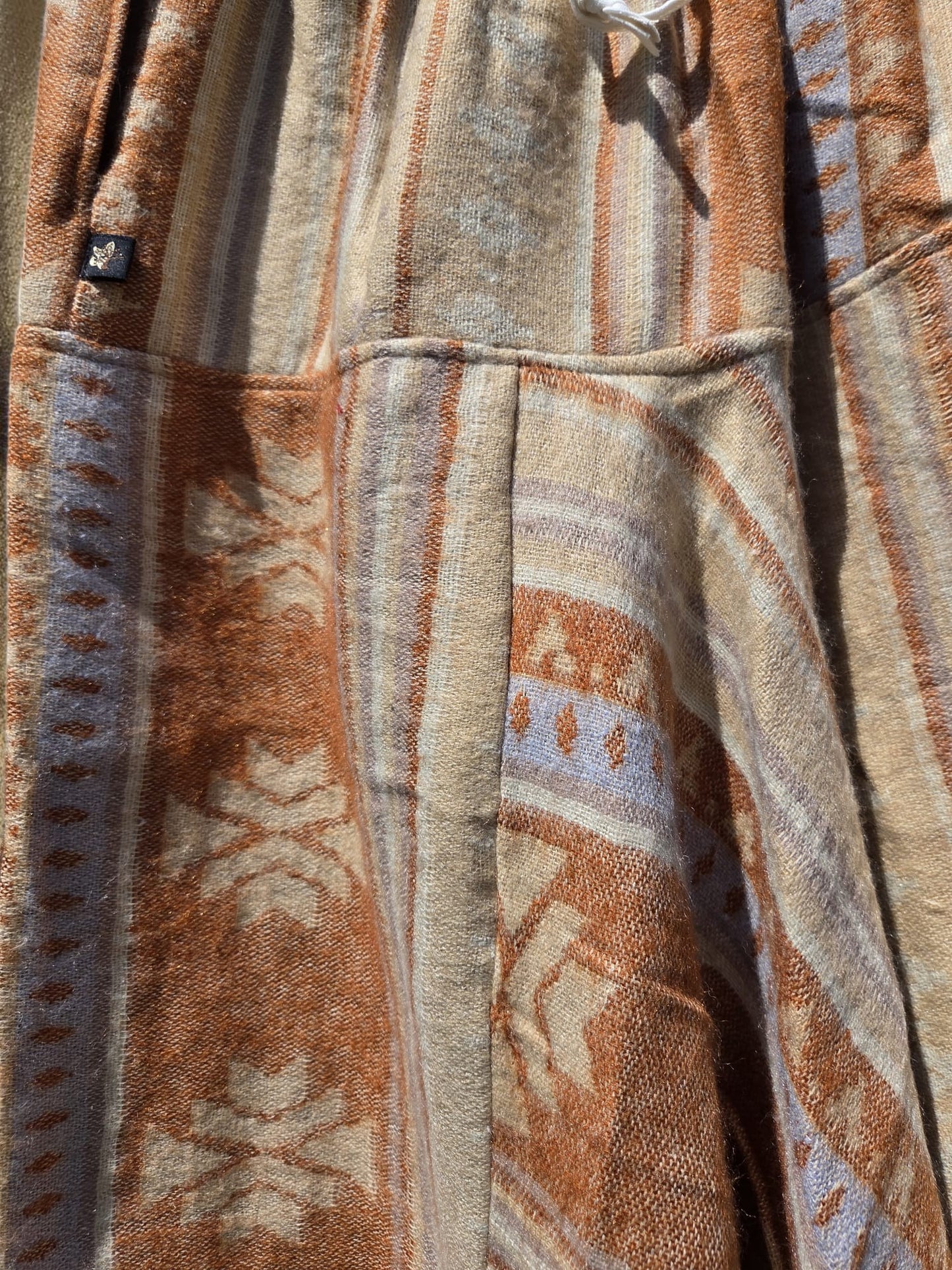 Desert Harembroek