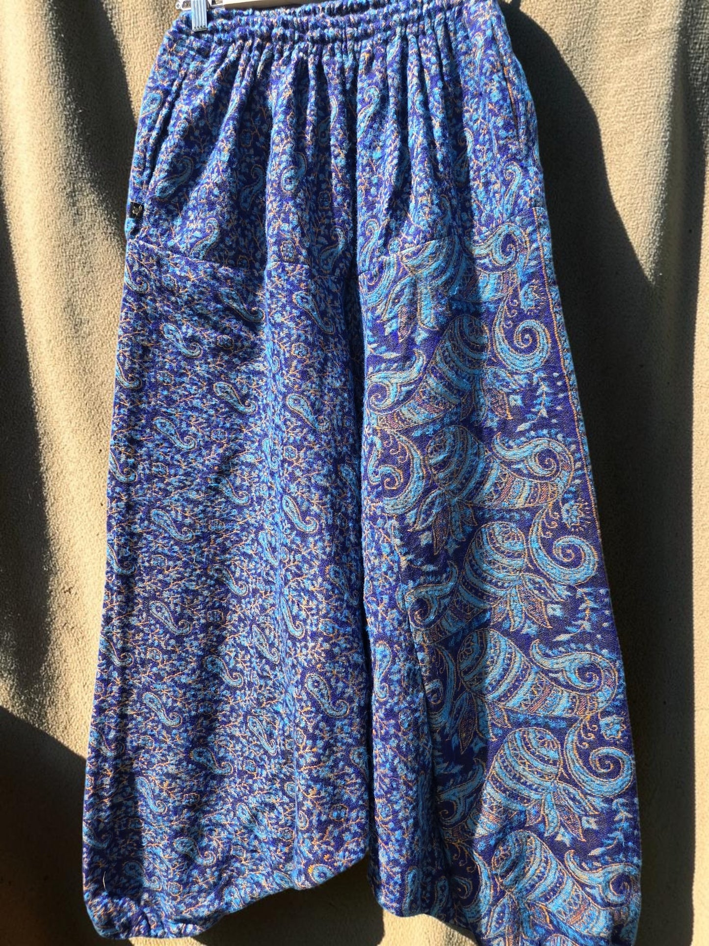 Spice Paisley Harembroek