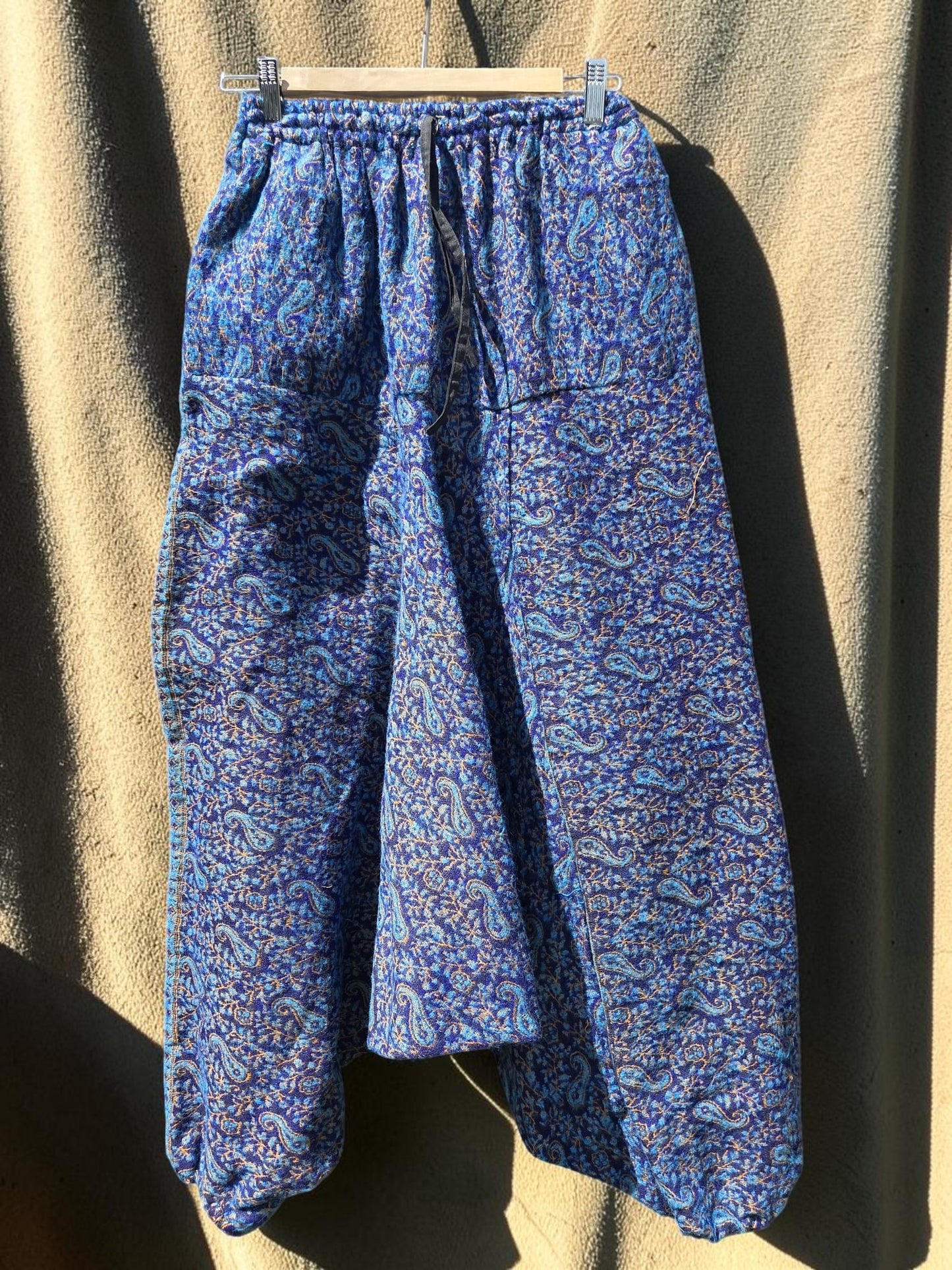 Spice Paisley Harembroek
