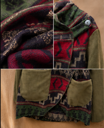 Nomad Woven Vest