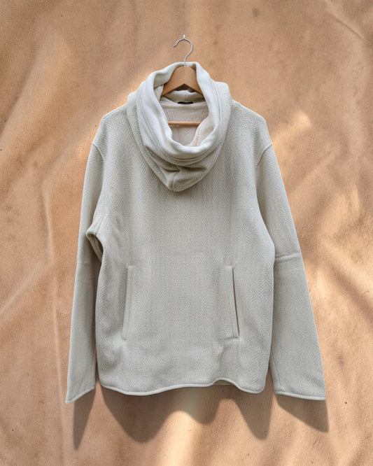 Nomad Cowl Hoodie
