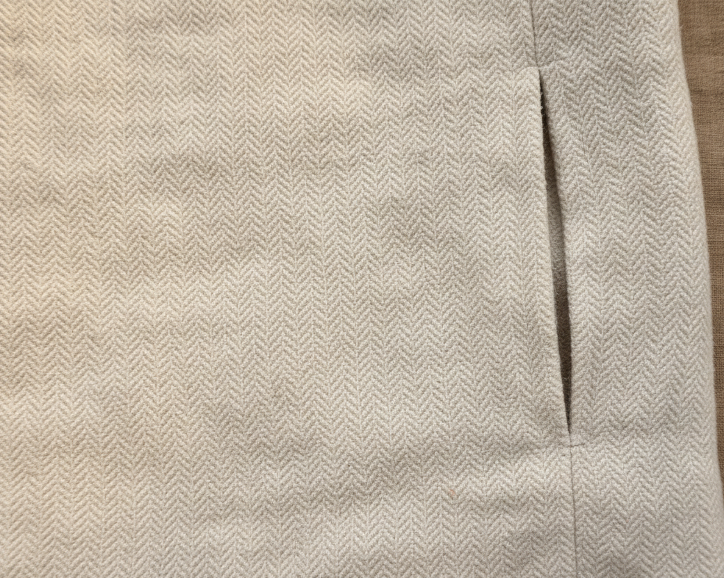 Nomad Cowl Hoodie