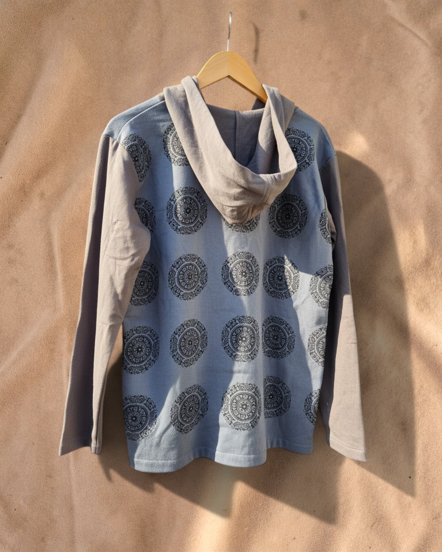 Mist Nomad Hoodie