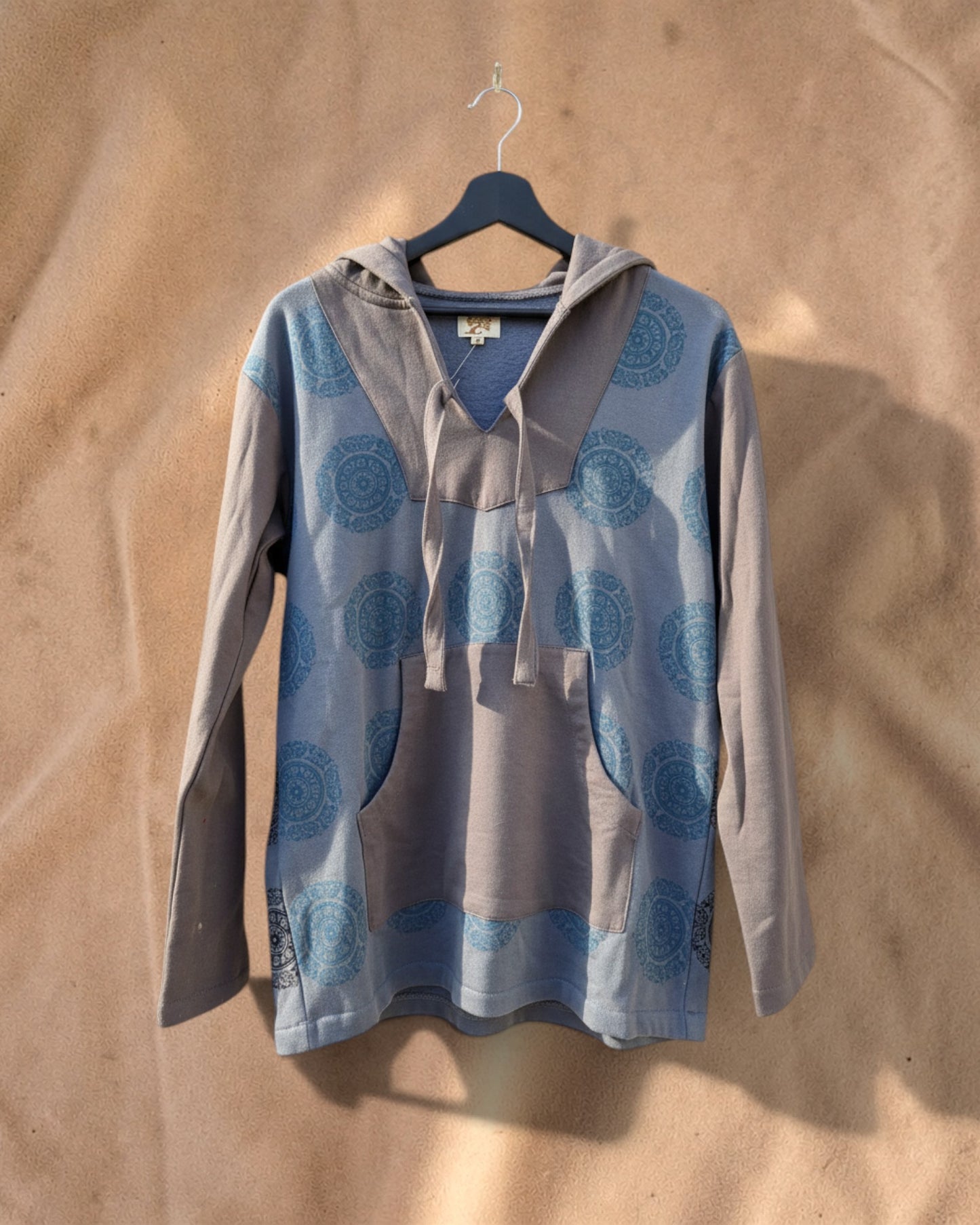 Mist Nomad Hoodie