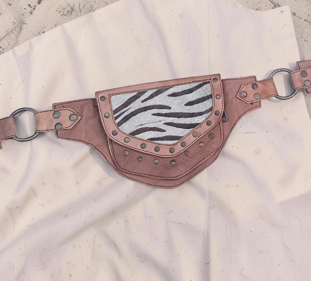 Zebra Heuptas