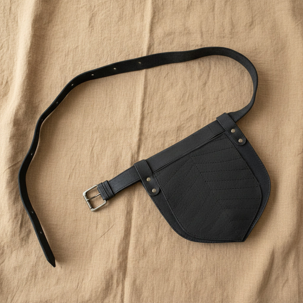 Leaf Heuptas