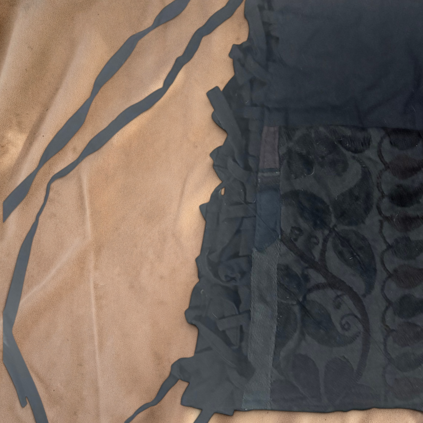Midnight Veil Rok