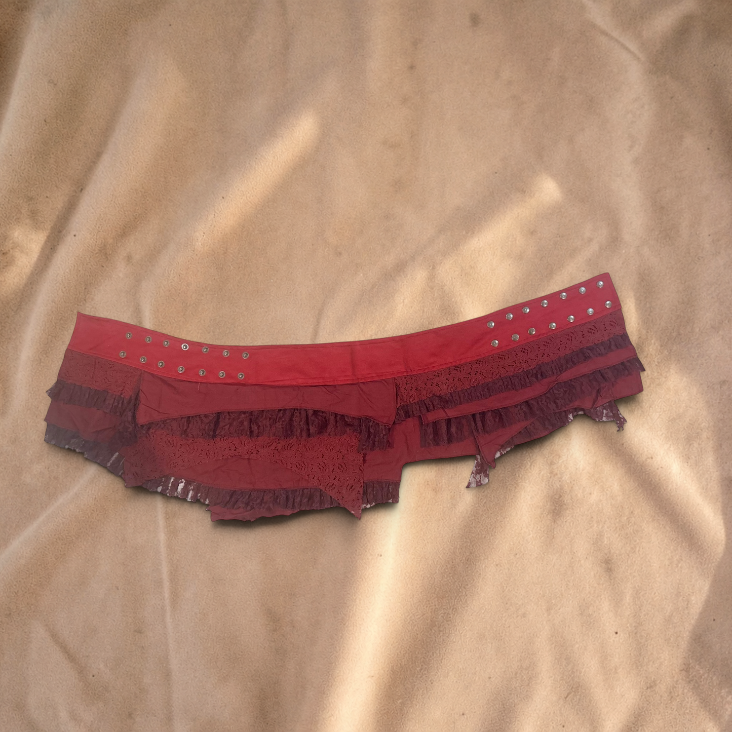 Velvet Moon Rok