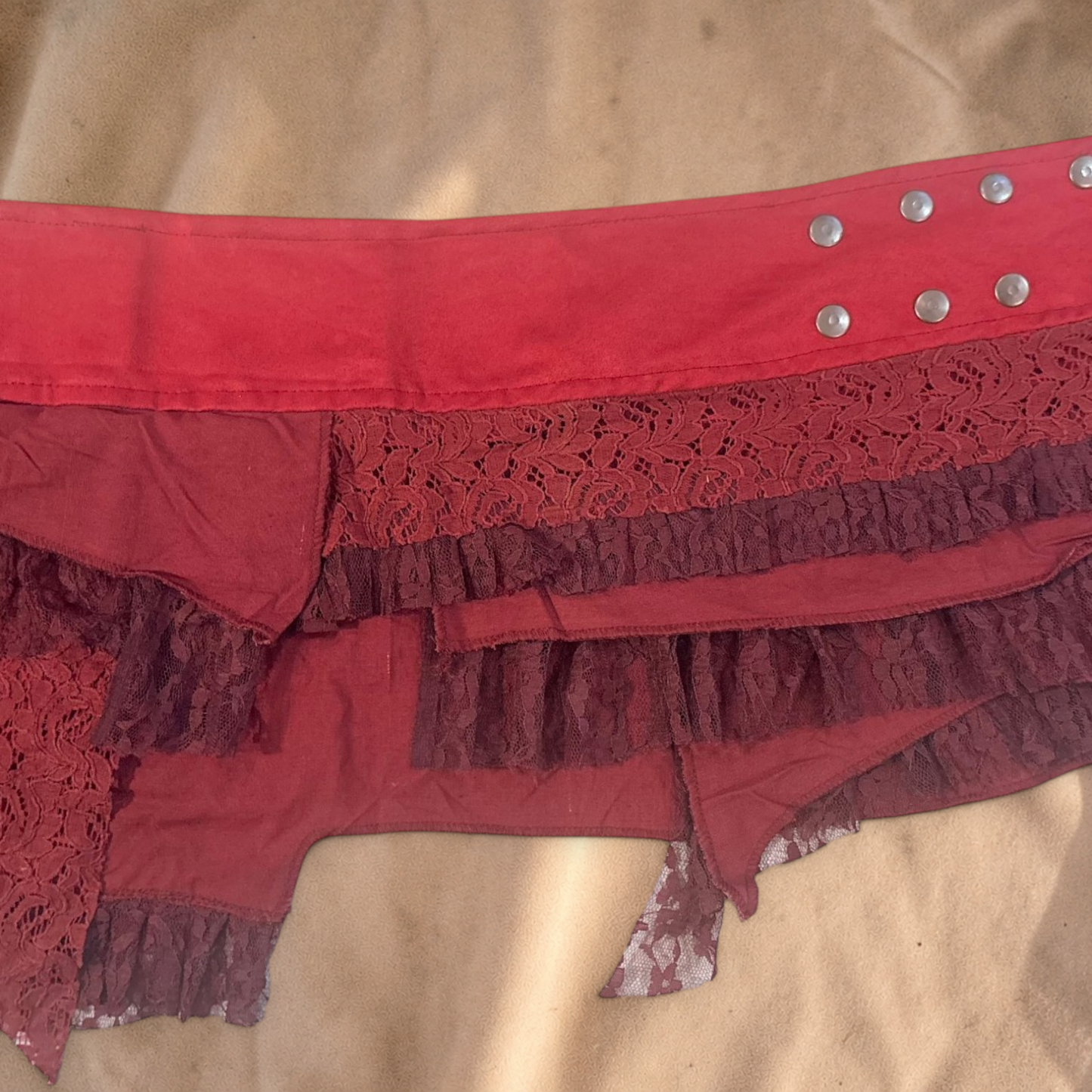 Velvet Moon Rok