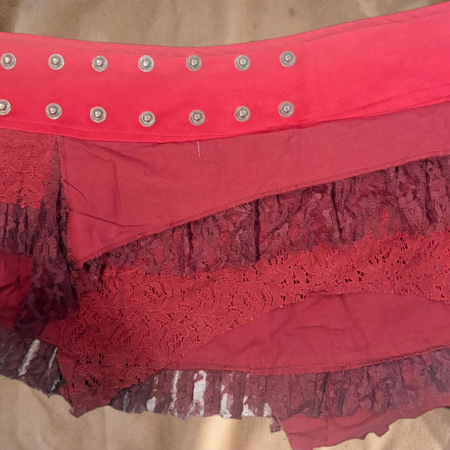Velvet Moon Rok