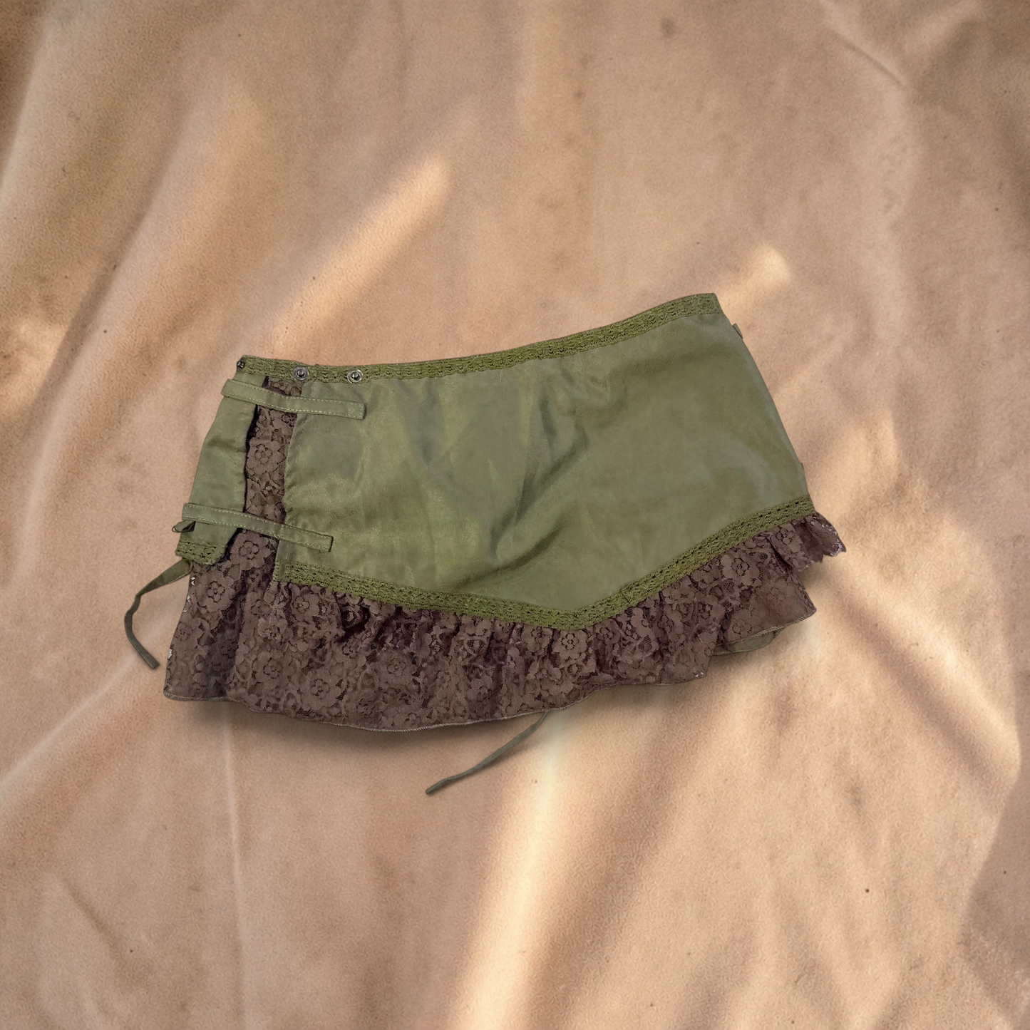 Forest Lace Rok