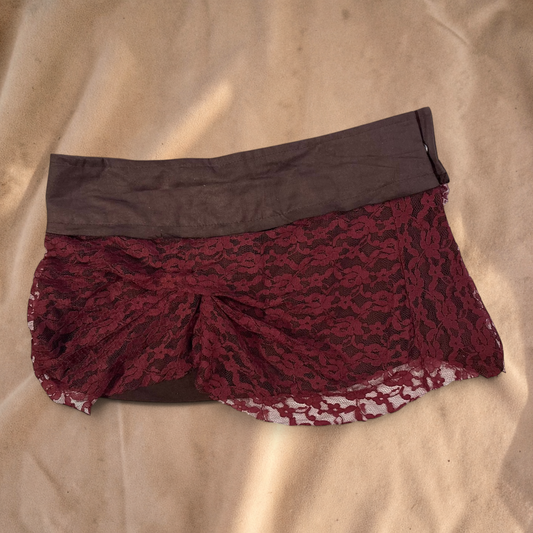 Midnight Lace